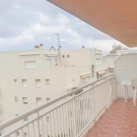 Rafa Paradaise Increibles Vistas Port Aventura, Parking Gratuito!!! Apartment Салоу Екстериор снимка