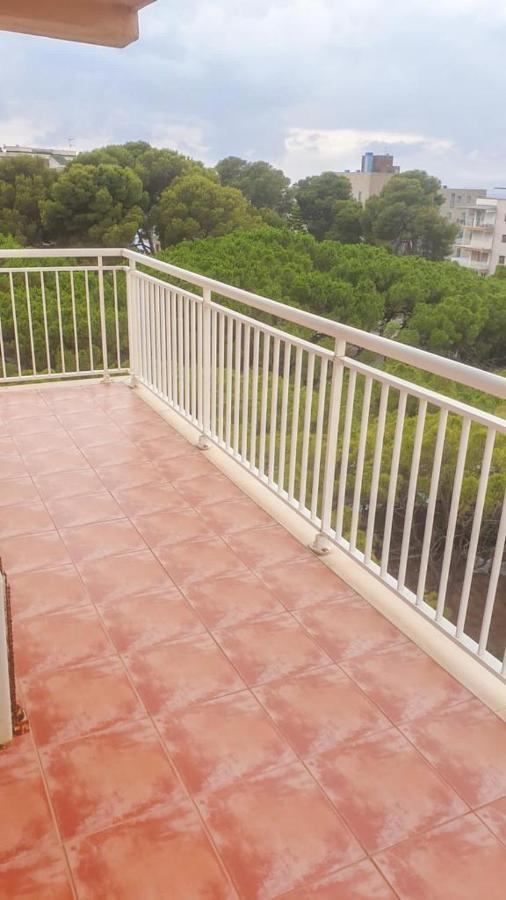 Rafa Paradaise Increibles Vistas Port Aventura, Parking Gratuito!!! Apartment Салоу Екстериор снимка