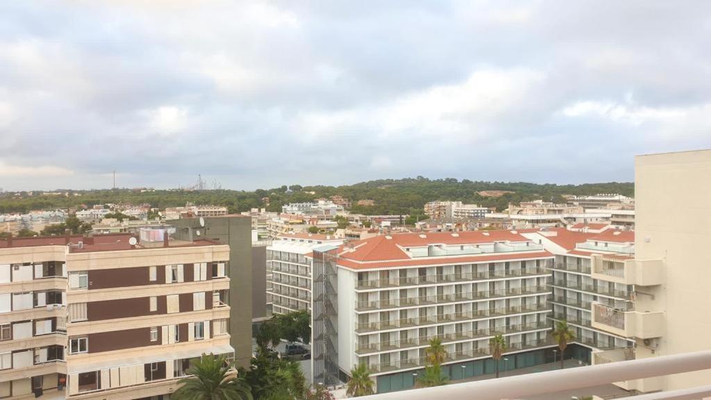 Rafa Paradaise Increibles Vistas Port Aventura, Parking Gratuito!!! Apartment Салоу Екстериор снимка