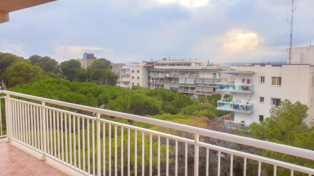 Rafa Paradaise Increibles Vistas Port Aventura, Parking Gratuito!!! Apartment Салоу Екстериор снимка