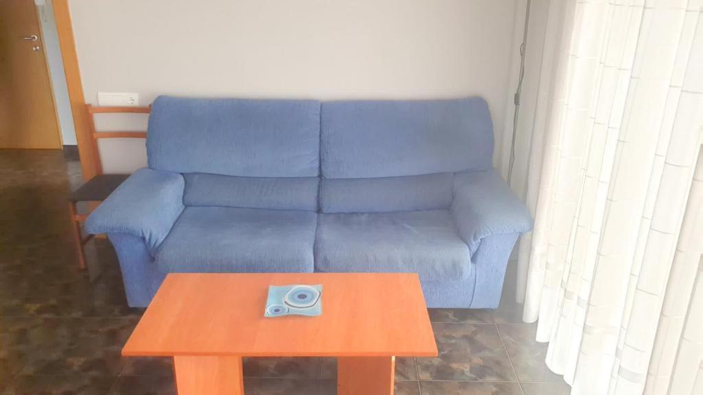 Rafa Paradaise Increibles Vistas Port Aventura, Parking Gratuito!!! Apartment Салоу Екстериор снимка